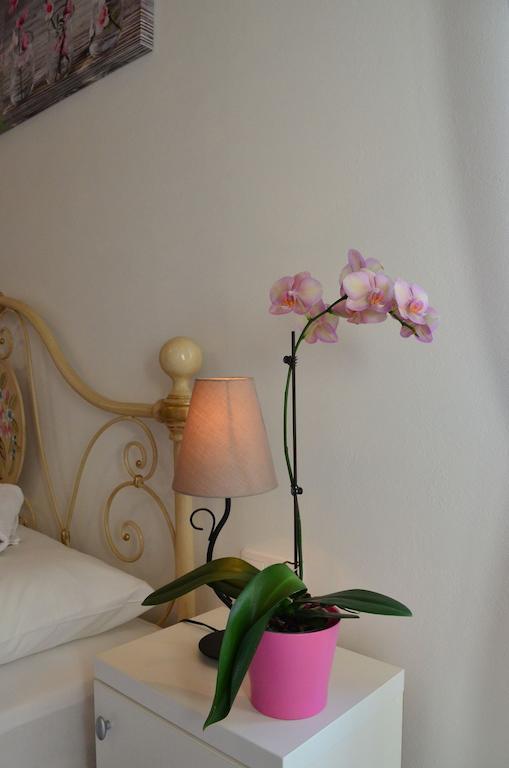 Villa Claudia Fazana Room photo