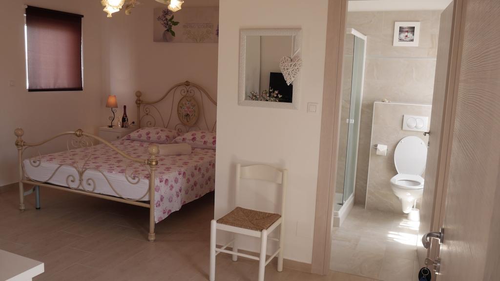 Villa Claudia Fazana Room photo