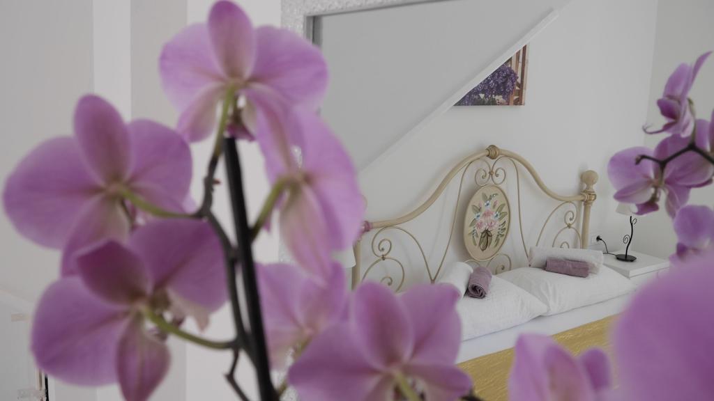 Villa Claudia Fazana Room photo